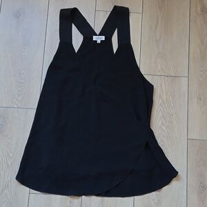 ARITZIA WILFRED Tank Top size L